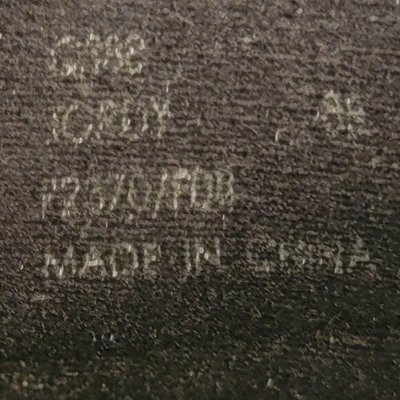 Coach Jordy Black Quilted Winter Boots - Picture 15 of 15